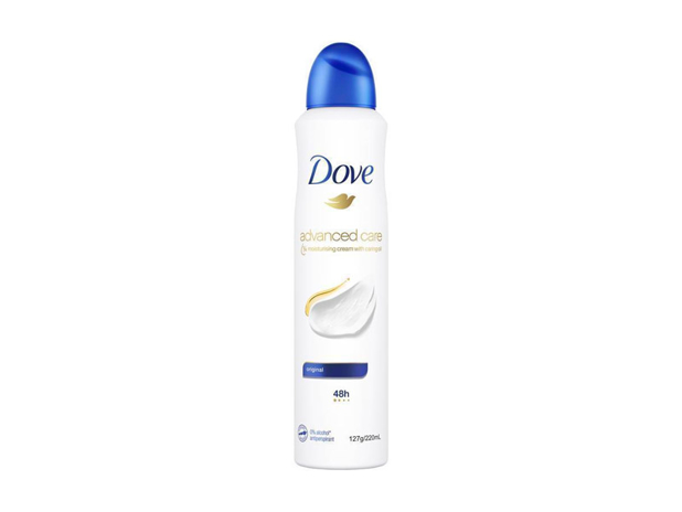 Dove Deodorant Women Original 220ml